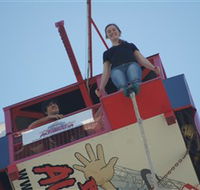 Bungy Australia Kingston Park - Accommodation Melbourne