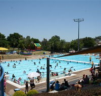 Logan North Aquatic and Fitness Centre - Accommodation Melbourne