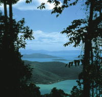 Whitsunday Great Walk - Accommodation Melbourne