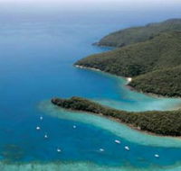 Butterfly Bay - Hook Island - Accommodation Melbourne