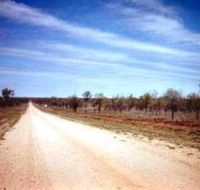 Langlo - Adavale Road - Accommodation Melbourne