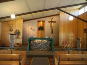 Eromanga ACT Accommodation Melbourne