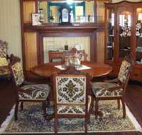 Ringsfield House - Accommodation Melbourne