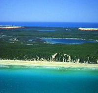 Fraser Island Great Sandy National Park - Accommodation Melbourne