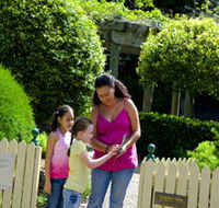 Redlands IndigiScapes Centre - Accommodation Melbourne