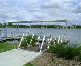 Tygum Park - Accommodation Melbourne 0