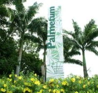 Townsville Palmetum - Accommodation Melbourne
