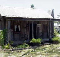 Chinchilla Historical Museum - Accommodation Melbourne