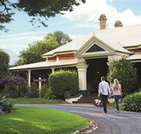 Historical Walk Through Russell Street - Accommodation Melbourne