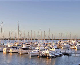 Bundaberg Port Marina - Accommodation Melbourne 0