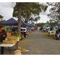 Nikenbah Markets - Accommodation Melbourne