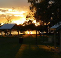 Spinnaker Park - Accommodation Melbourne