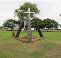 Richmond War Memorial - Accommodation Melbourne