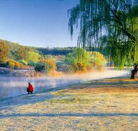 Quart Pot Creek - Accommodation Melbourne