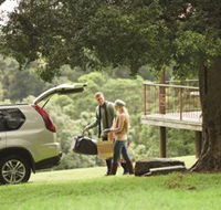 Great Bunya Drive - Accommodation Melbourne