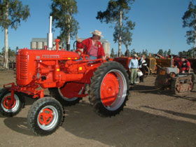 Pioneer Park Museum - Dalby - Accommodation Melbourne 0