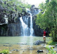 Conway National Park - Accommodation Melbourne