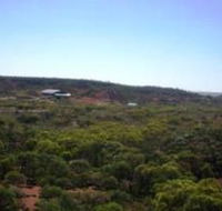 Winton - Boulia Via Diamantina National Park Journey - Accommodation Melbourne
