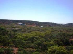 Winton - Boulia Via Diamantina National Park Journey - Accommodation Melbourne 0