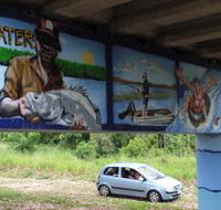 Rollingstone Park - Accommodation Melbourne