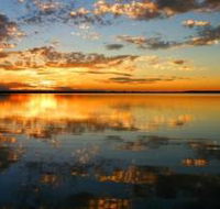 Aramac - Muttaburra Heritage Trail - Accommodation Melbourne