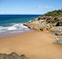 Eurimbula National Park - Accommodation Melbourne