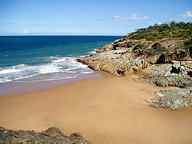 Eurimbula National Park - Accommodation Melbourne 0