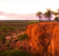 Baldy Top Lookout - Accommodation Melbourne