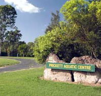 Prickett Aquatic Centre - Accommodation Melbourne