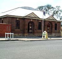 Portside Centre - Accommodation Melbourne