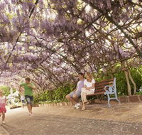 Laurel Bank Park - Accommodation Melbourne