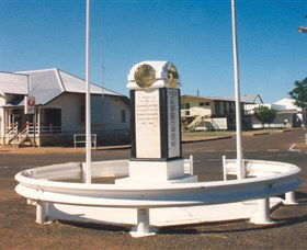 Cloncurry QLD Accommodation Melbourne