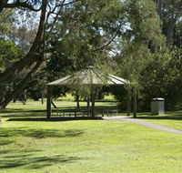 Alexander Clark Park - Accommodation Melbourne