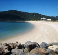 Boathaven Beach - Accommodation Melbourne