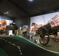 Transport and Main Roads Heritage Centre - Accommodation Melbourne