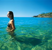 Agnes Water Beach - Accommodation Melbourne