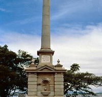 Cooktown War Memorial - Accommodation Melbourne