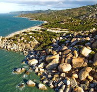 Cape Melville National Park - Accommodation Melbourne