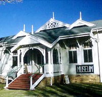 Stanthorpe Heritage Museum - Accommodation Melbourne