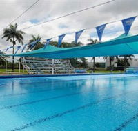 Pioneer Swim Centre - Accommodation Melbourne