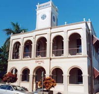 Heritage Walk - Accommodation Melbourne