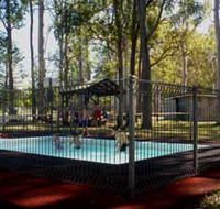 Teddington Weir and Picnic Reserve - Accommodation Melbourne