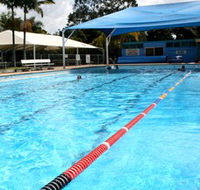 Beenleigh Aquatic Centre - Accommodation Melbourne