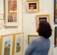 Maranoa Art Gallery - Accommodation Melbourne