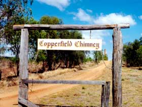 Copperfield Store And Chimney - Accommodation Melbourne 0