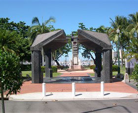 Townsville QLD Accommodation Melbourne