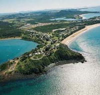 Salonika Beach - Accommodation Melbourne