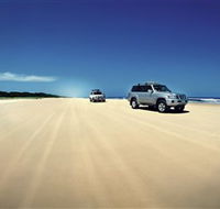 75 Mile Beach - Accommodation Melbourne