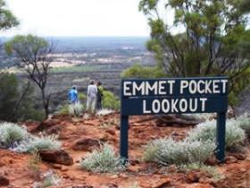 Idalia National Park Road - Accommodation Melbourne 0