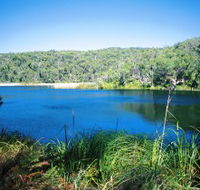 Karboora Track - Accommodation Melbourne